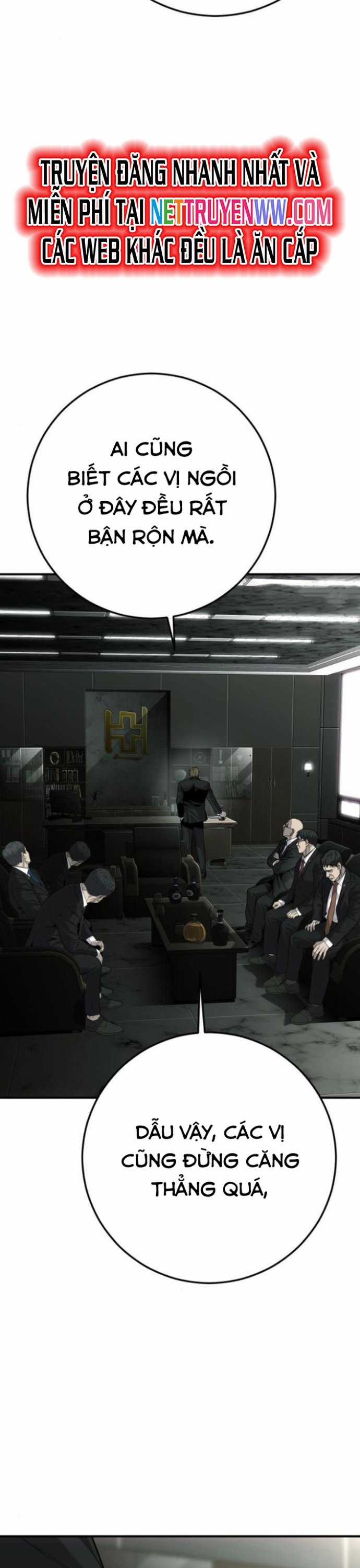 Đứa Con Báo Thù Chapter 31 trang 10