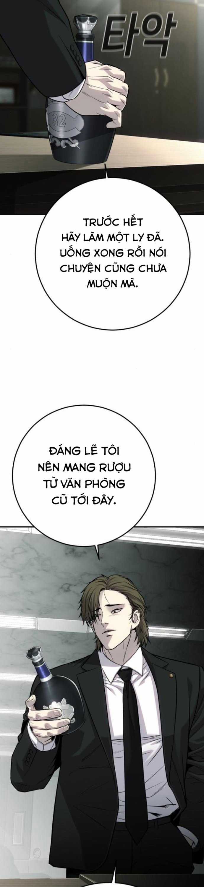 Đứa Con Báo Thù Chapter 31 trang 11