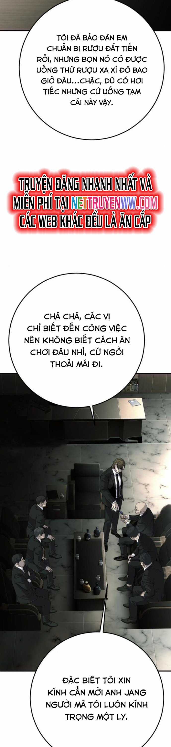 Đứa Con Báo Thù Chapter 31 trang 12
