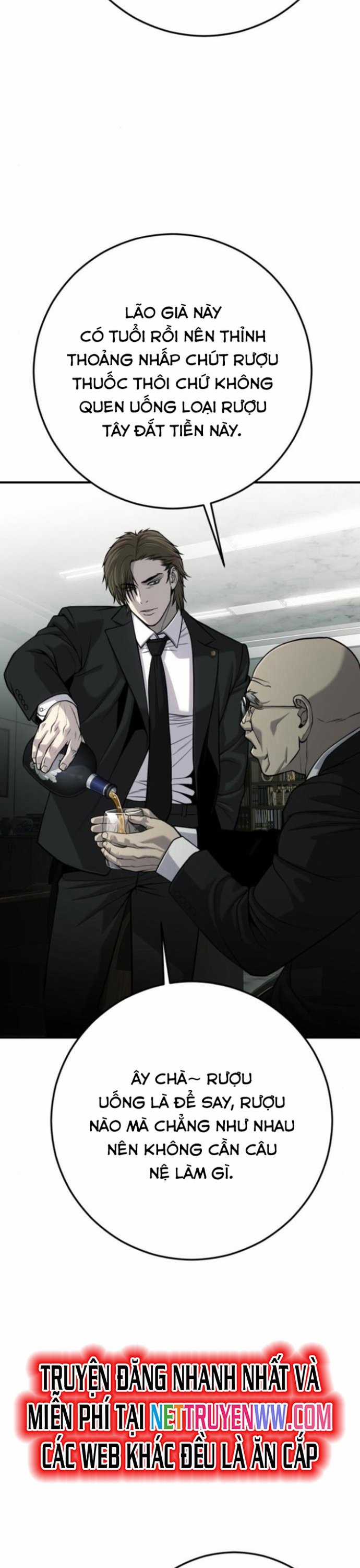 Đứa Con Báo Thù Chapter 31 trang 13