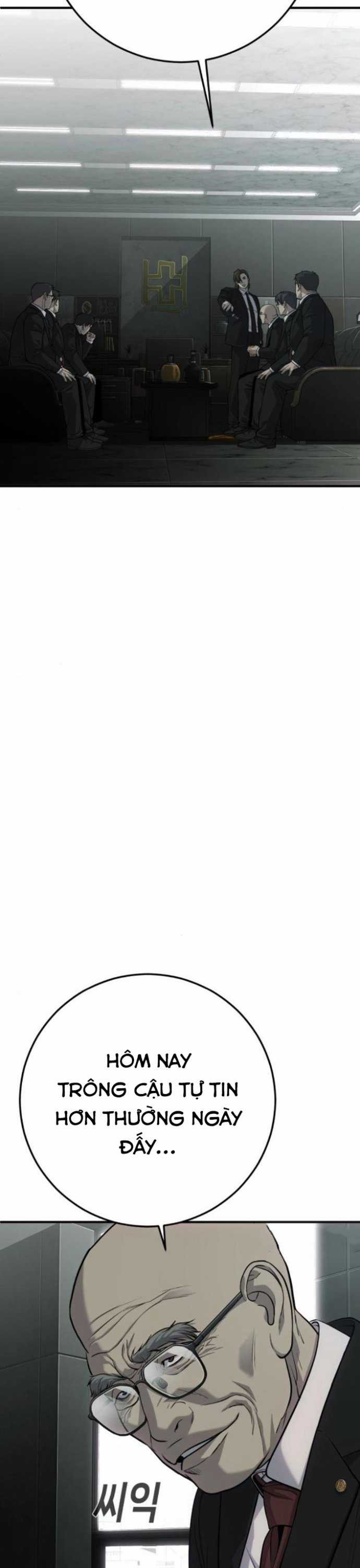 Đứa Con Báo Thù Chapter 31 trang 17