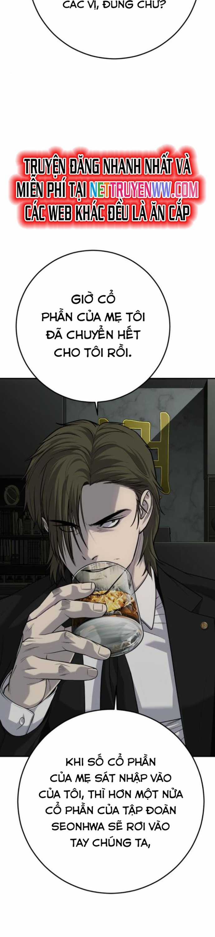 Đứa Con Báo Thù Chapter 31 trang 19