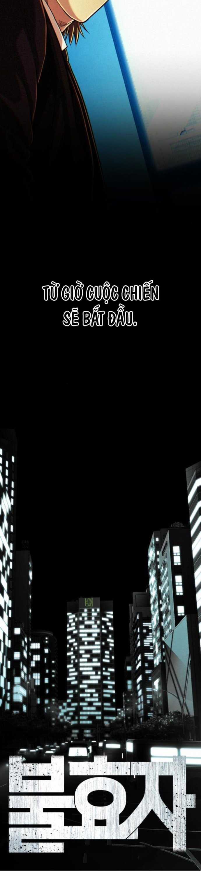 Đứa Con Báo Thù Chapter 31 trang 2