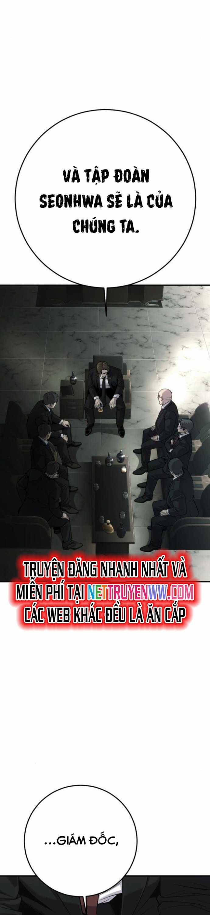 Đứa Con Báo Thù Chapter 31 trang 20