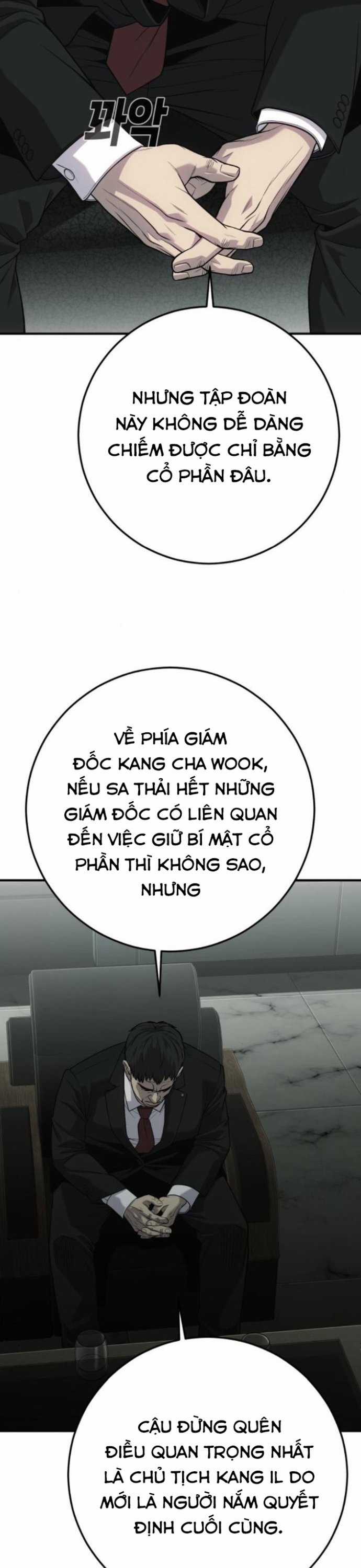 Đứa Con Báo Thù Chapter 31 trang 21