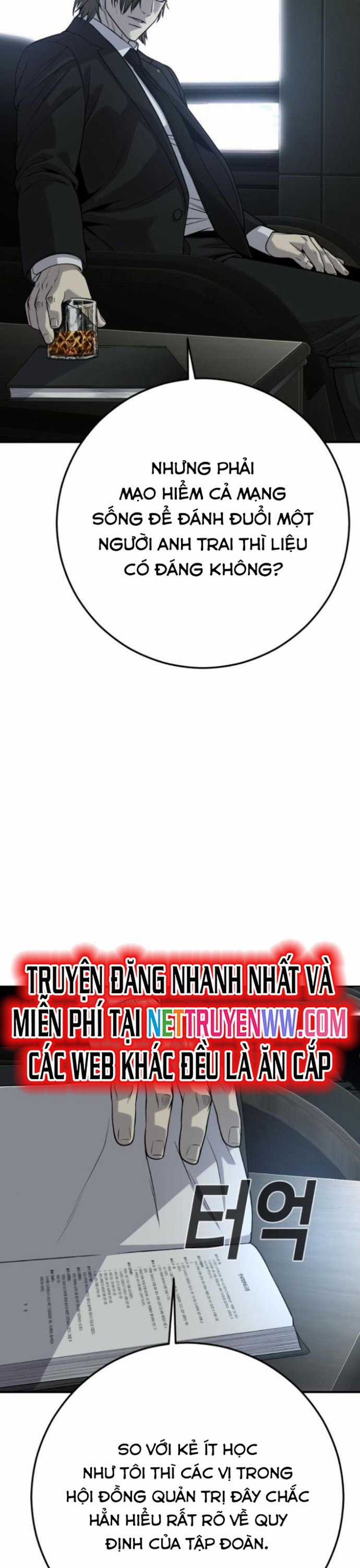 Đứa Con Báo Thù Chapter 31 trang 24