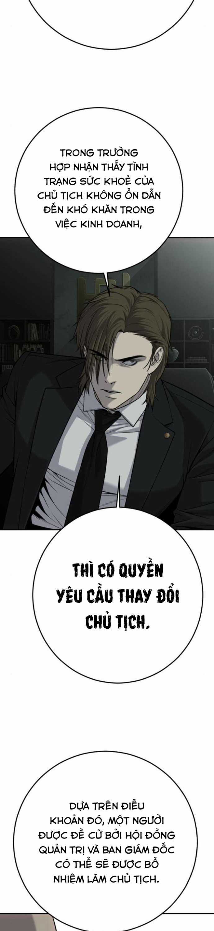 Đứa Con Báo Thù Chapter 31 trang 25