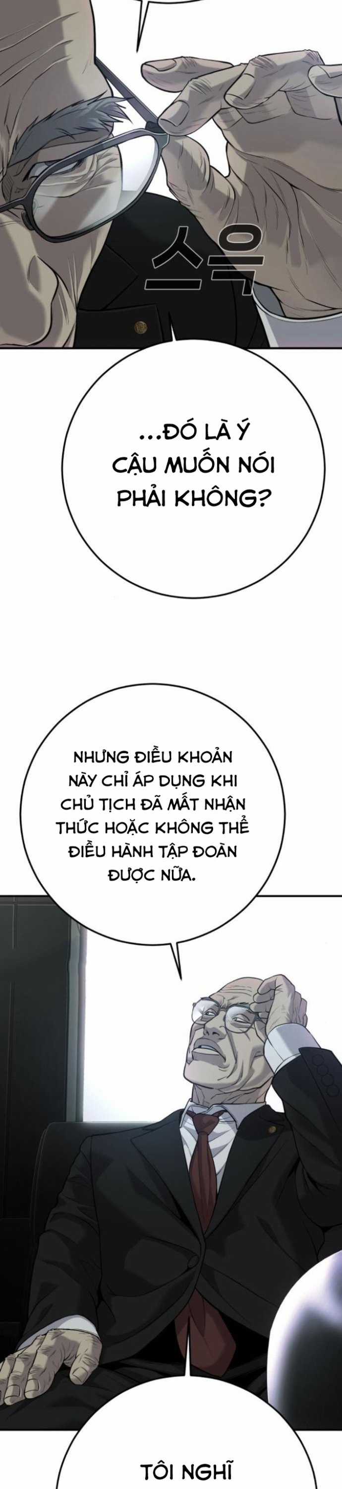 Đứa Con Báo Thù Chapter 31 trang 26