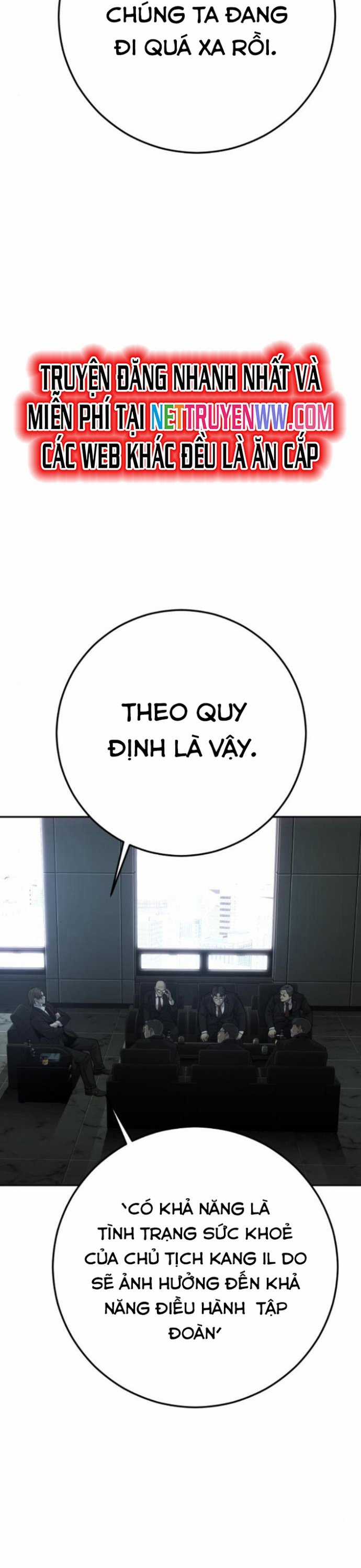 Đứa Con Báo Thù Chapter 31 trang 27