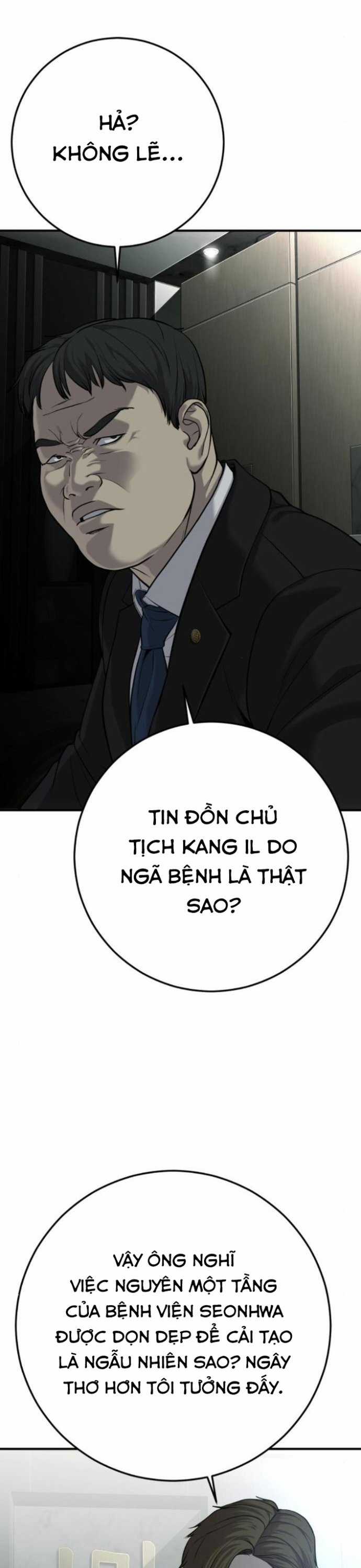 Đứa Con Báo Thù Chapter 31 trang 28