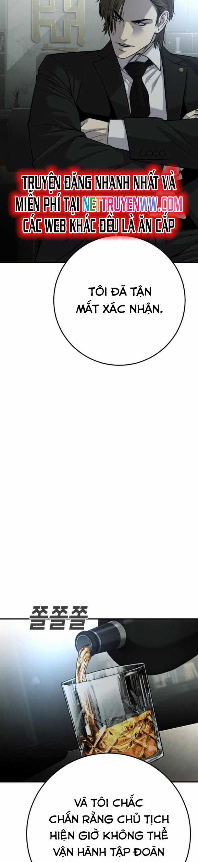 Đứa Con Báo Thù Chapter 31 trang 29