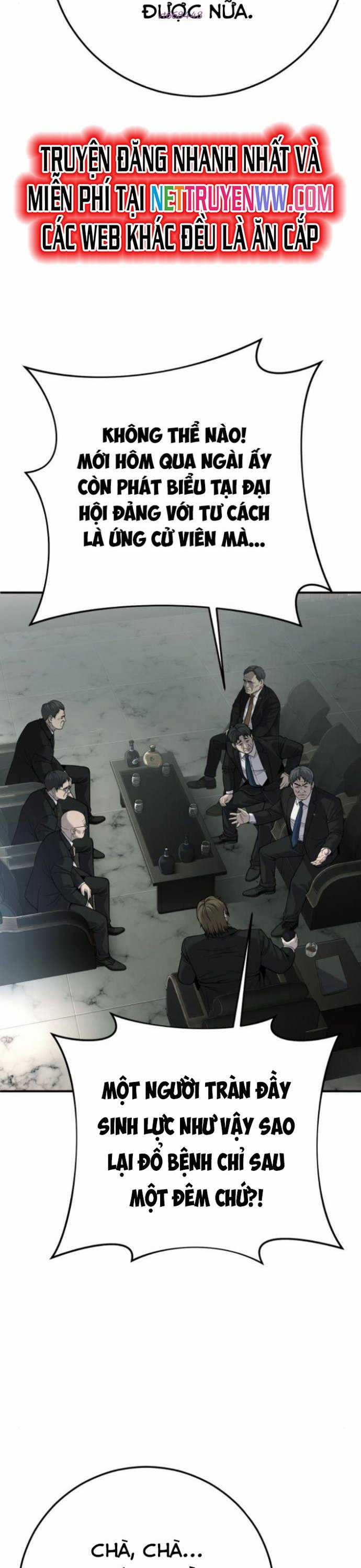 Đứa Con Báo Thù Chapter 31 trang 30