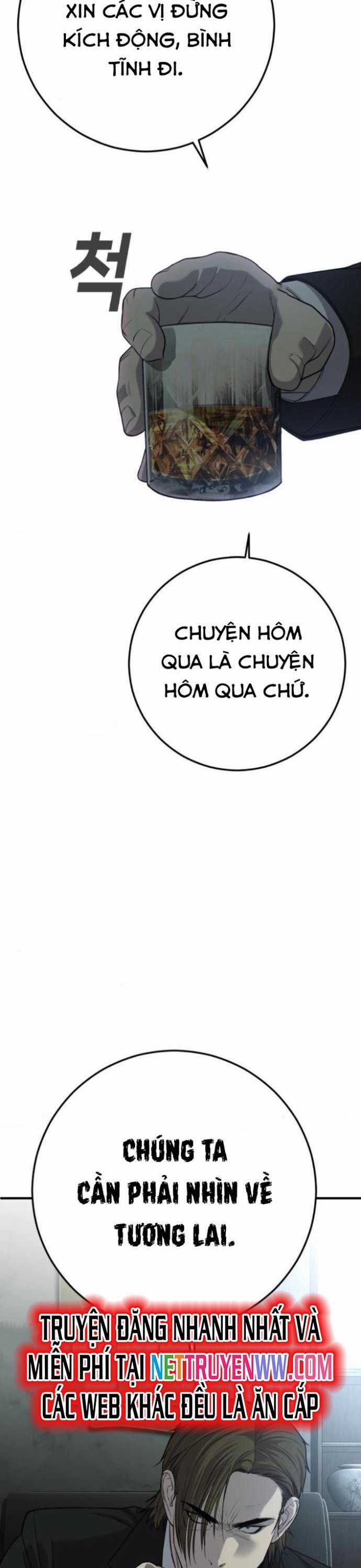 Đứa Con Báo Thù Chapter 31 trang 31