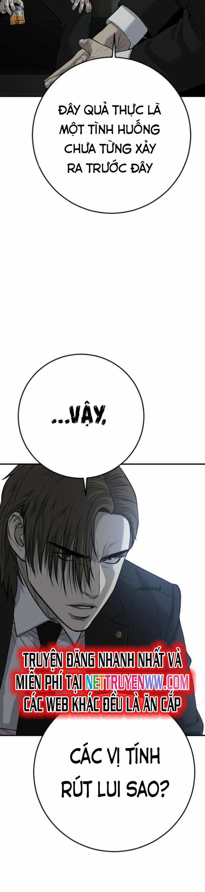 Đứa Con Báo Thù Chapter 31 trang 33