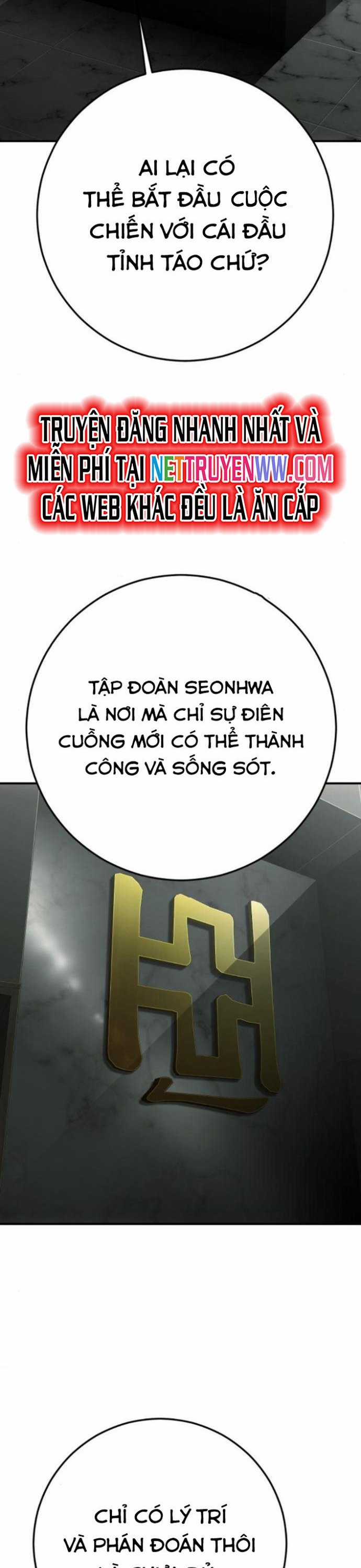 Đứa Con Báo Thù Chapter 31 trang 38