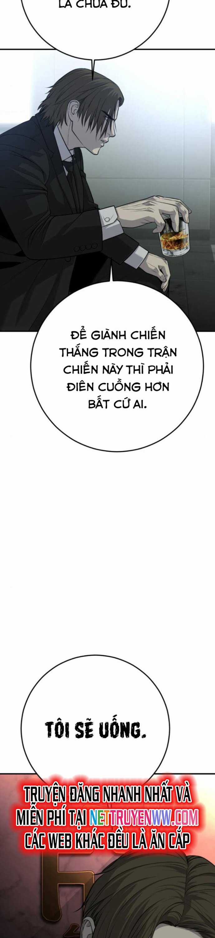Đứa Con Báo Thù Chapter 31 trang 39