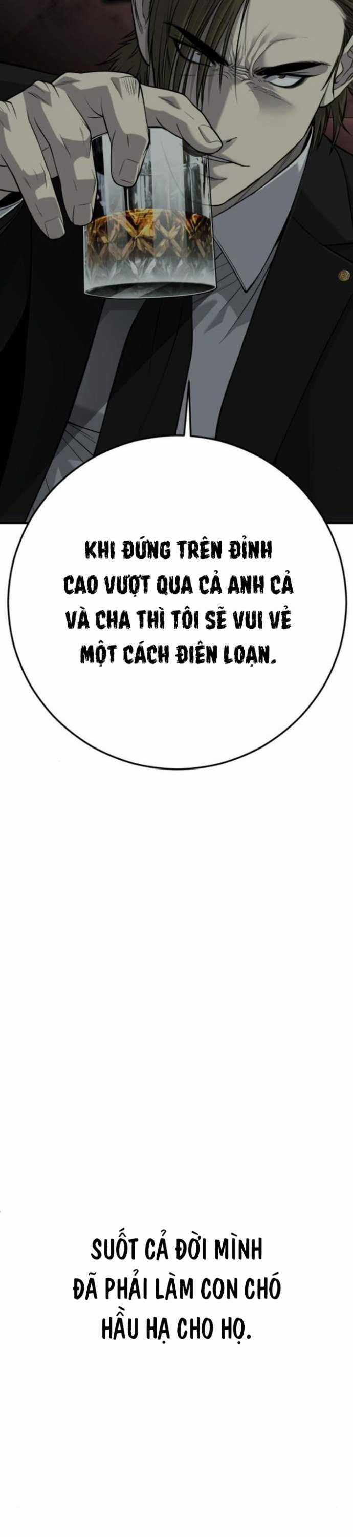 Đứa Con Báo Thù Chapter 31 trang 40