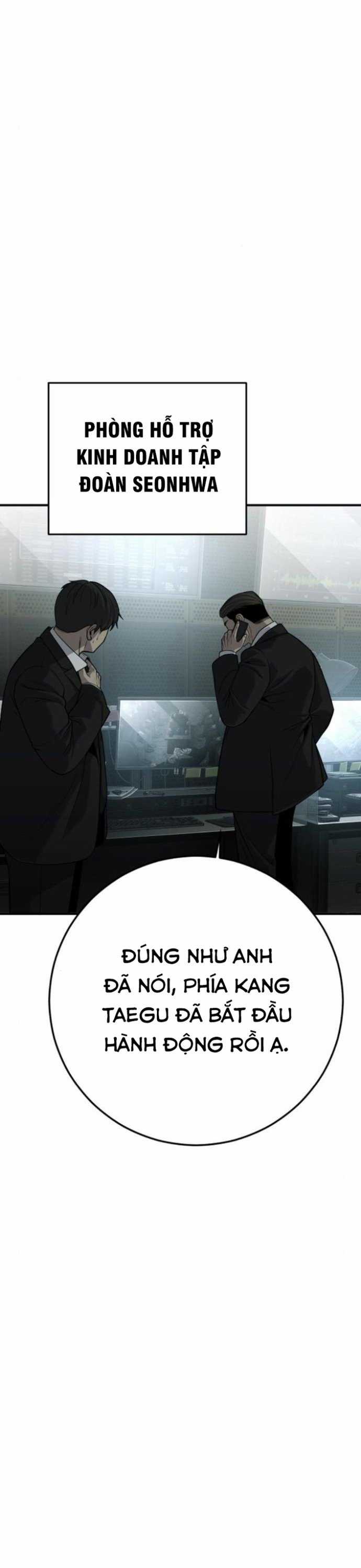 Đứa Con Báo Thù Chapter 31 trang 45