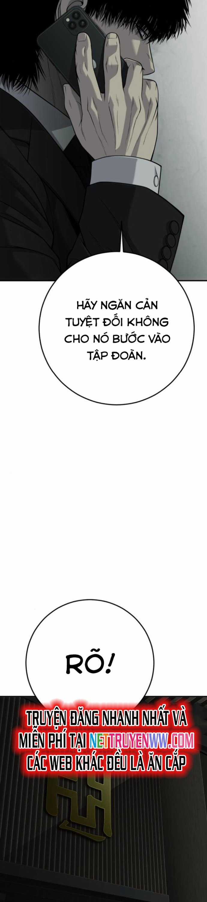 Đứa Con Báo Thù Chapter 31 trang 47