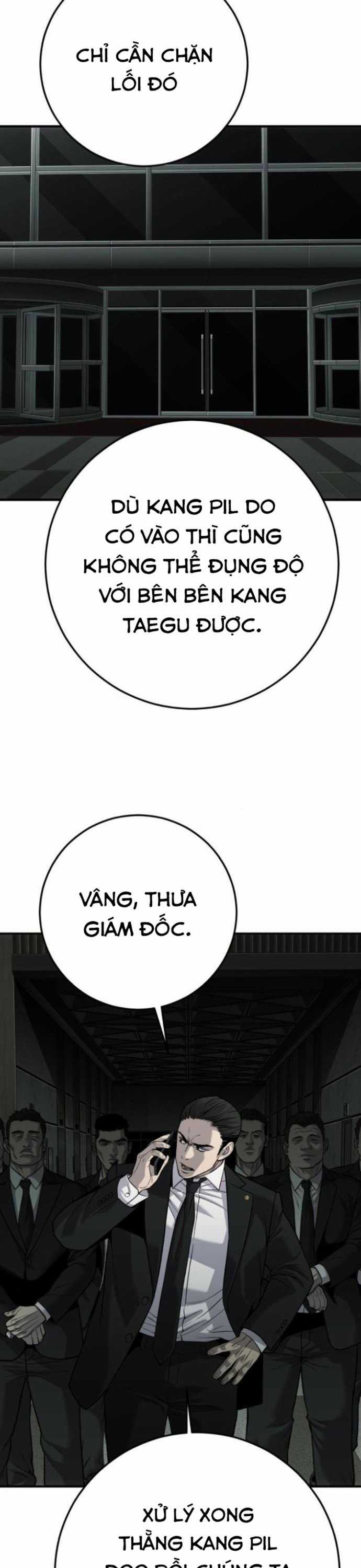 Đứa Con Báo Thù Chapter 31 trang 49