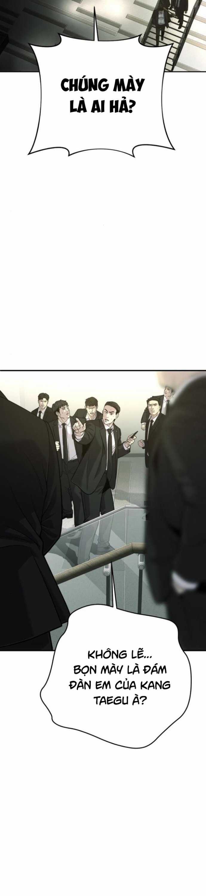 Đứa Con Báo Thù Chapter 31 trang 53