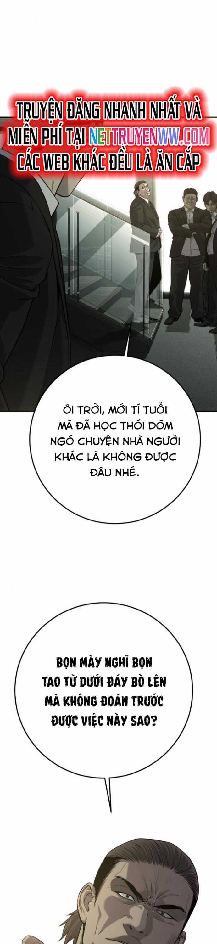 Đứa Con Báo Thù Chapter 31 trang 54