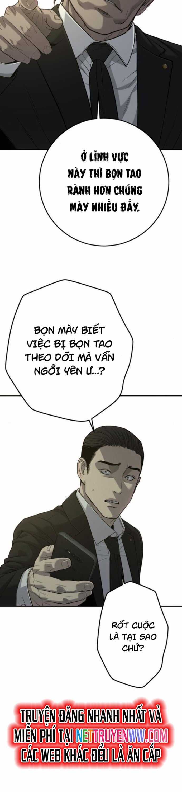 Đứa Con Báo Thù Chapter 31 trang 55