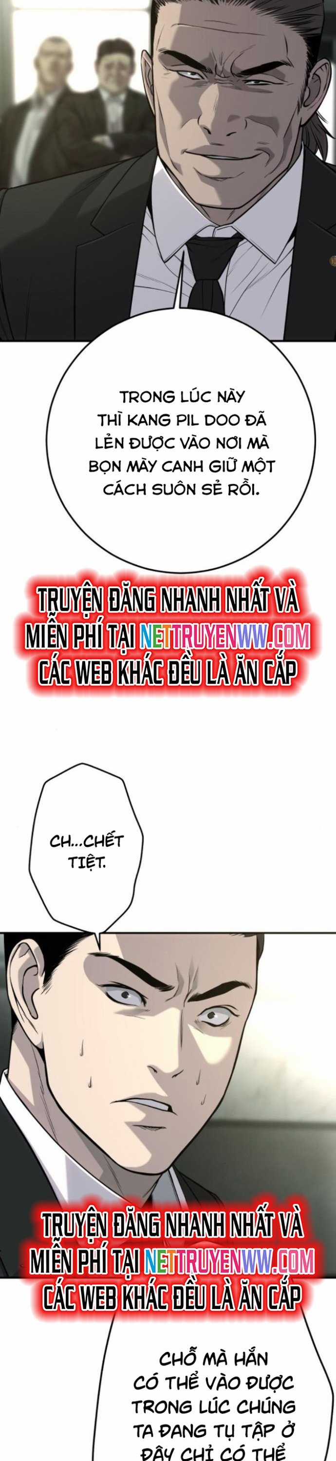 Đứa Con Báo Thù Chapter 31 trang 57