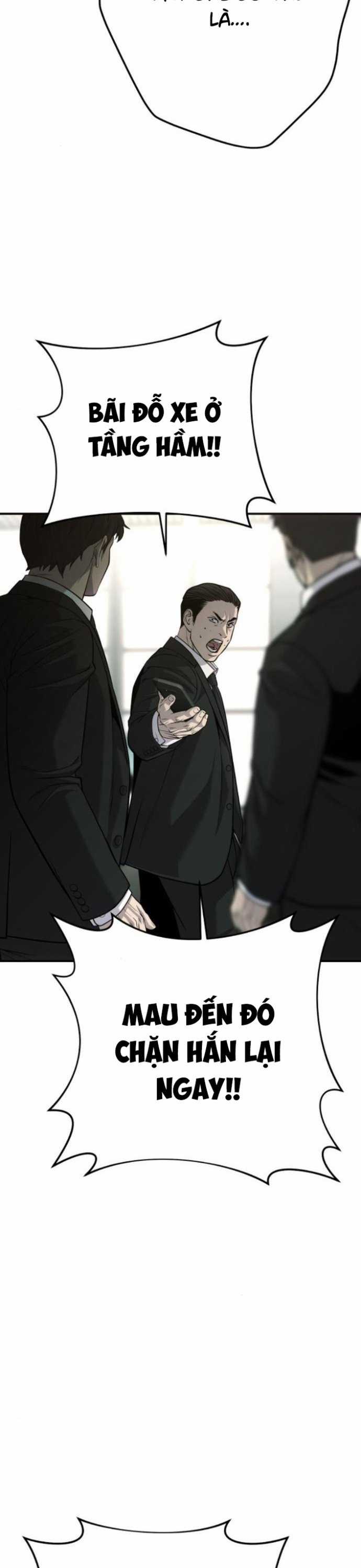 Đứa Con Báo Thù Chapter 31 trang 58