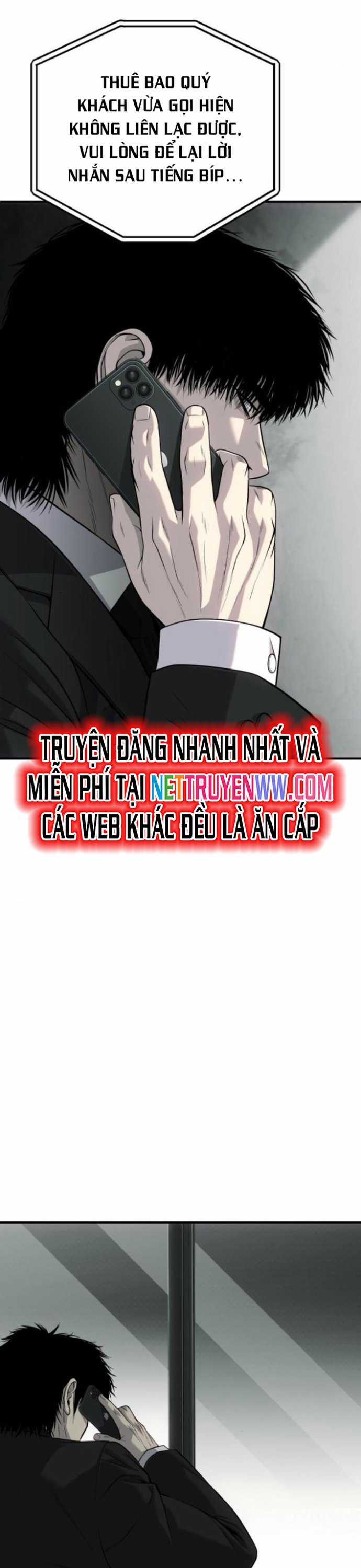 Đứa Con Báo Thù Chapter 31 trang 62