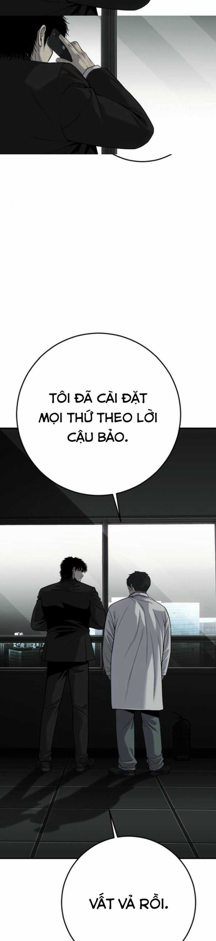 Đứa Con Báo Thù Chapter 31 trang 63