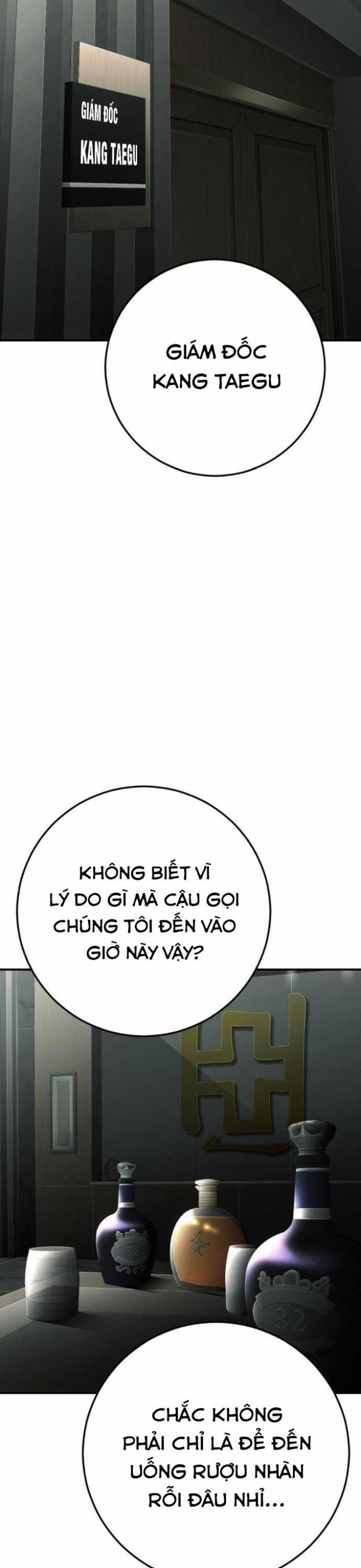 Đứa Con Báo Thù Chapter 31 trang 9