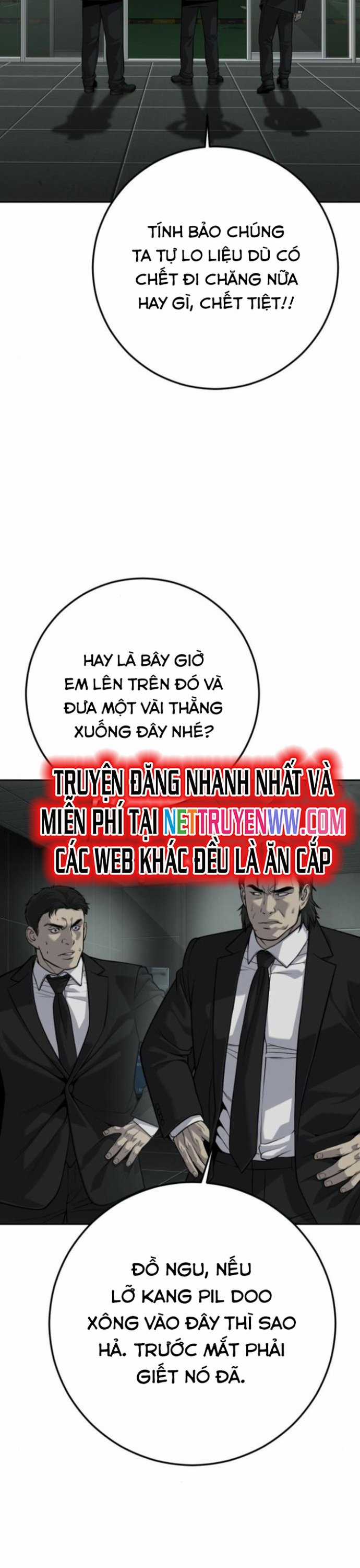 Đứa Con Báo Thù Chapter 32 trang 10