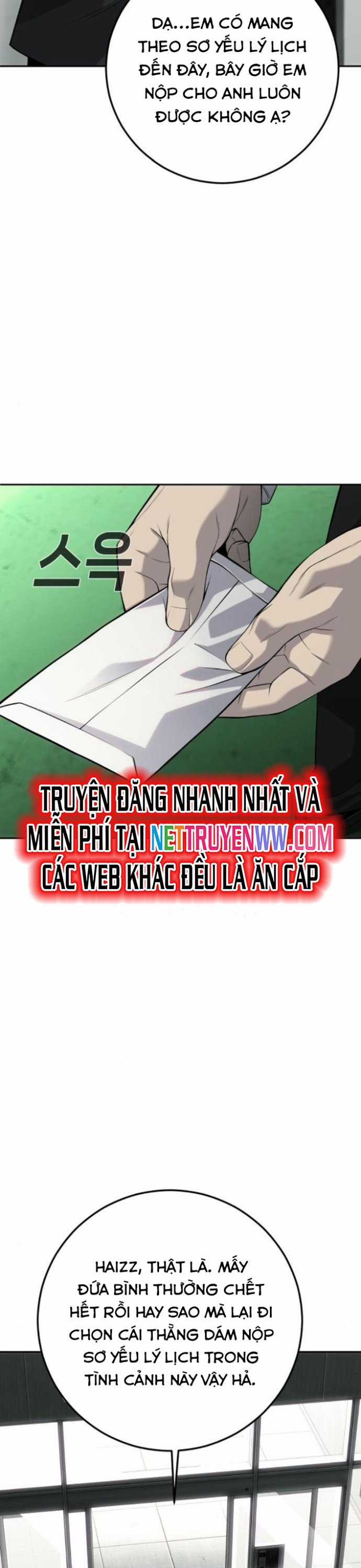 Đứa Con Báo Thù Chapter 32 trang 13