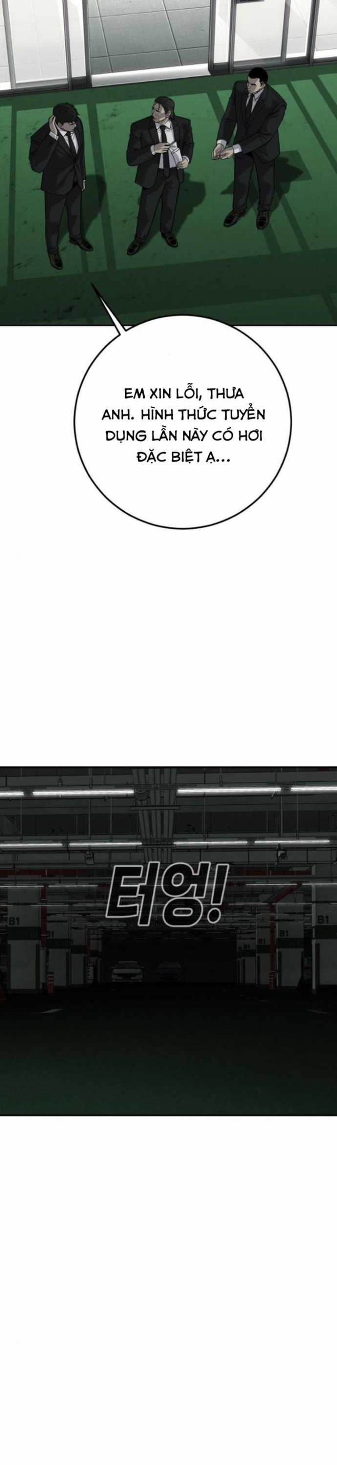 Đứa Con Báo Thù Chapter 32 trang 14