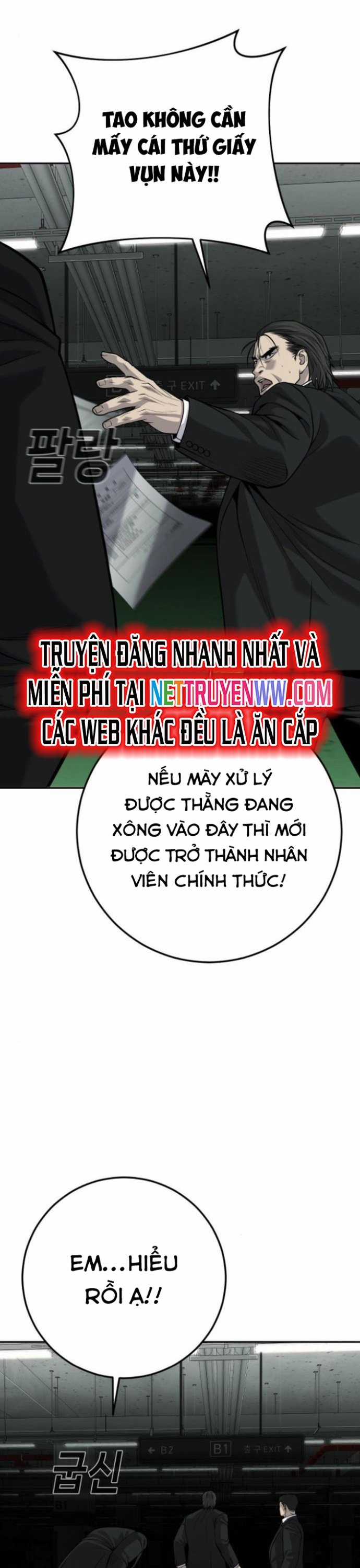 Đứa Con Báo Thù Chapter 32 trang 15