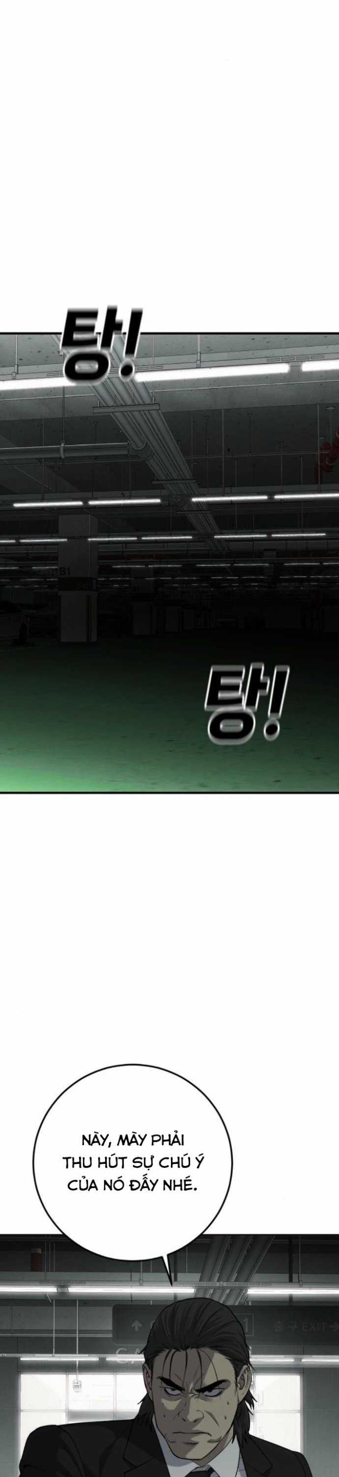 Đứa Con Báo Thù Chapter 32 trang 18