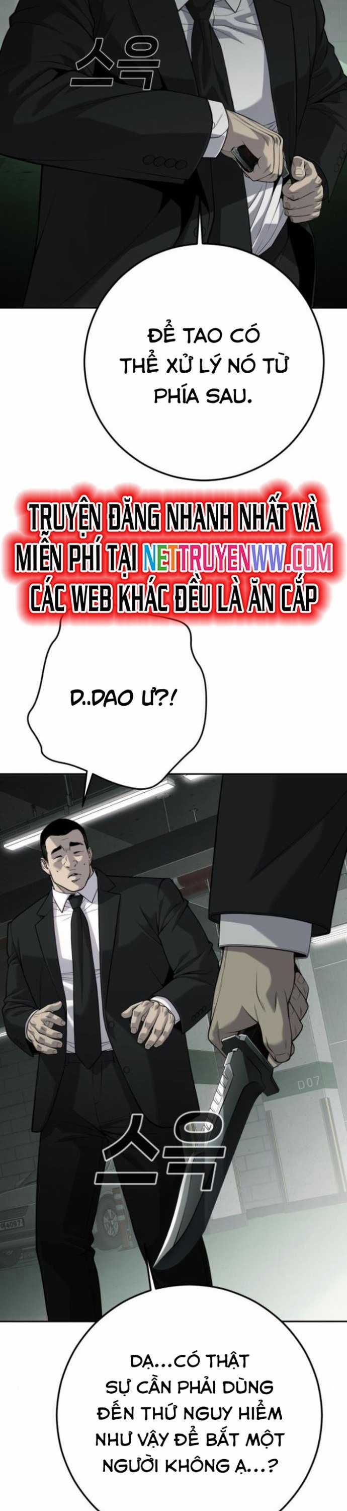 Đứa Con Báo Thù Chapter 32 trang 19