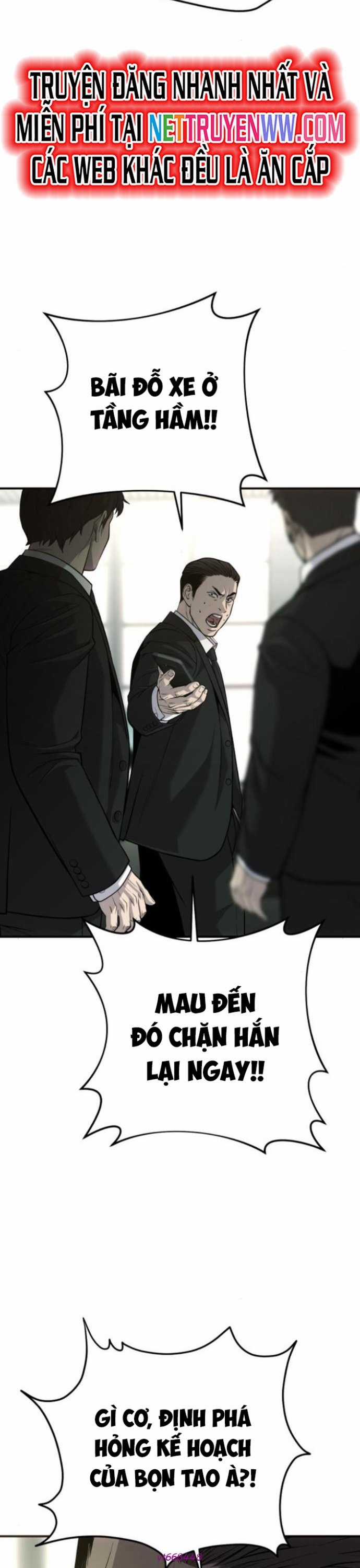 Đứa Con Báo Thù Chapter 32 trang 2