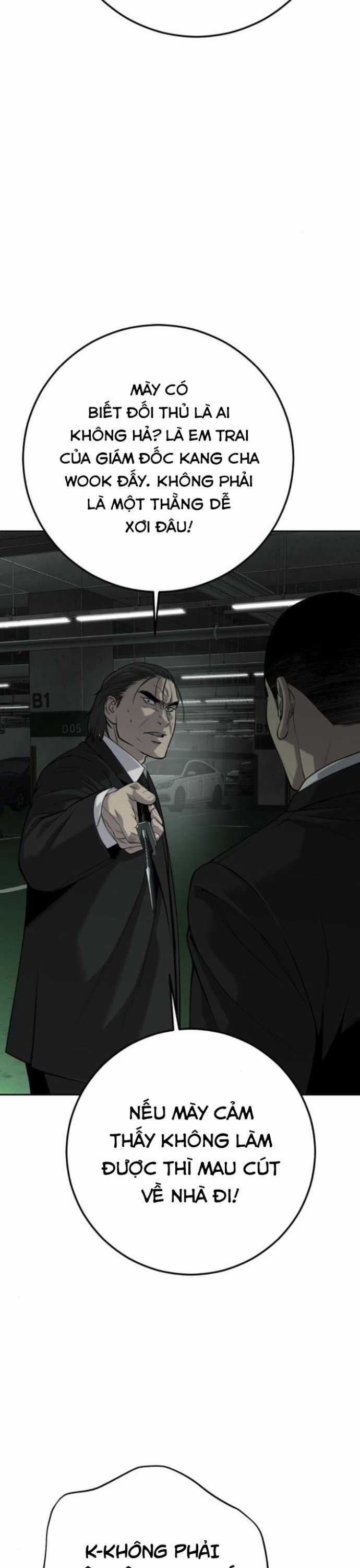 Đứa Con Báo Thù Chapter 32 trang 20