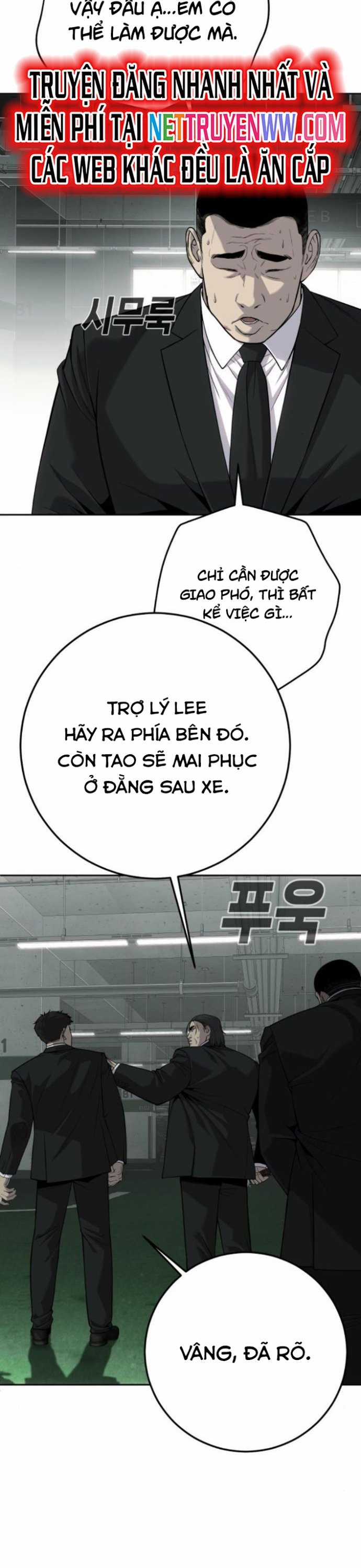 Đứa Con Báo Thù Chapter 32 trang 21