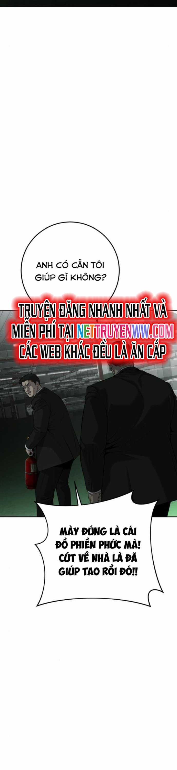 Đứa Con Báo Thù Chapter 32 trang 26