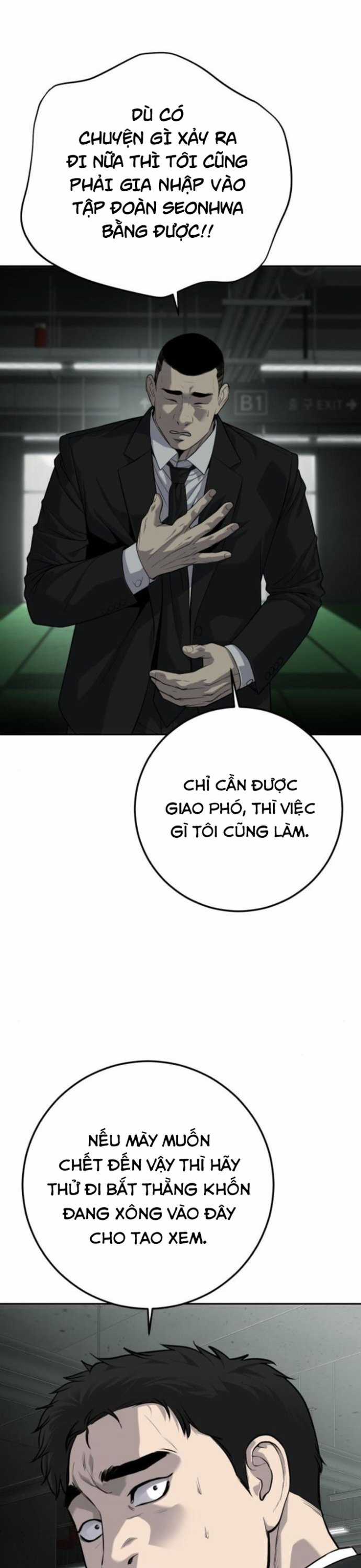 Đứa Con Báo Thù Chapter 32 trang 27