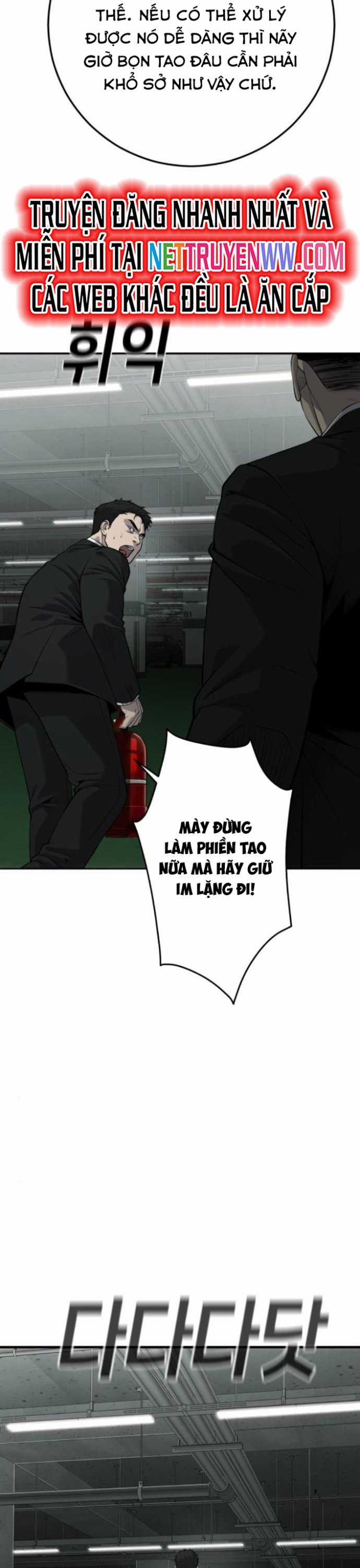 Đứa Con Báo Thù Chapter 32 trang 30