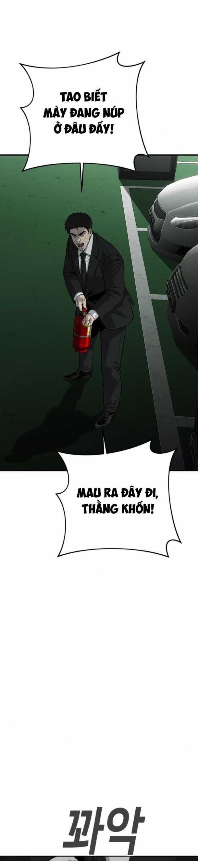Đứa Con Báo Thù Chapter 32 trang 32