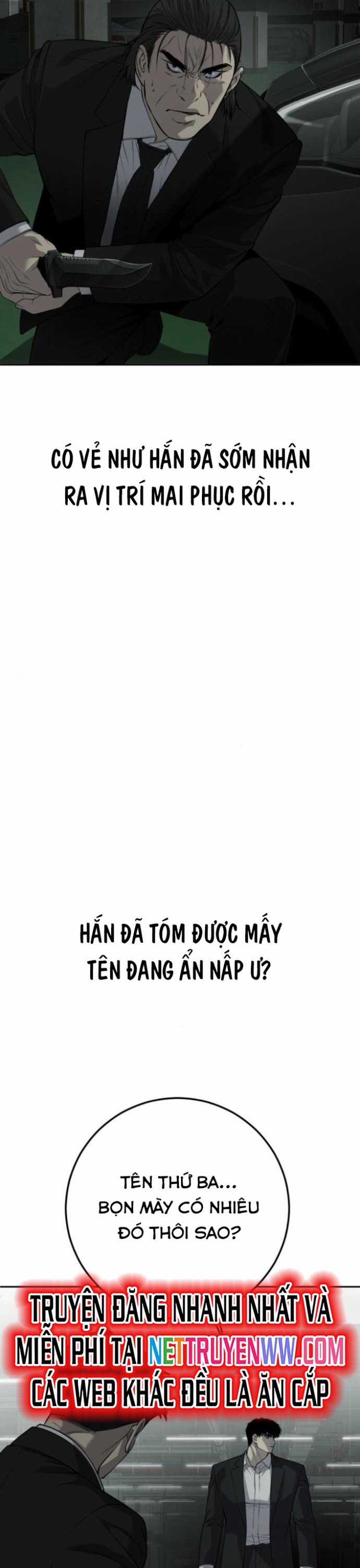 Đứa Con Báo Thù Chapter 32 trang 35