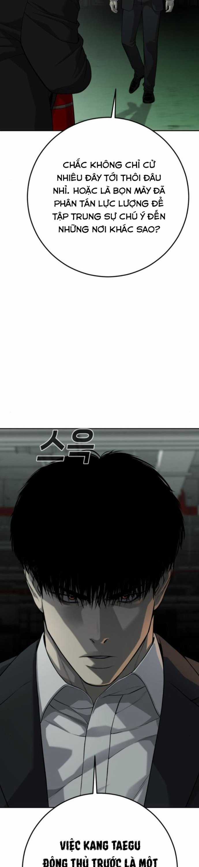 Đứa Con Báo Thù Chapter 32 trang 36