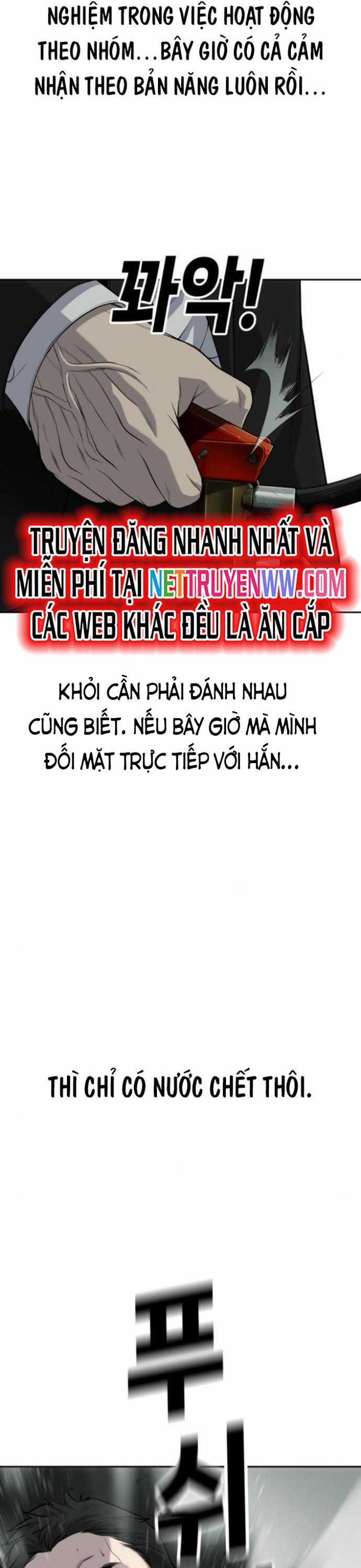 Đứa Con Báo Thù Chapter 32 trang 38