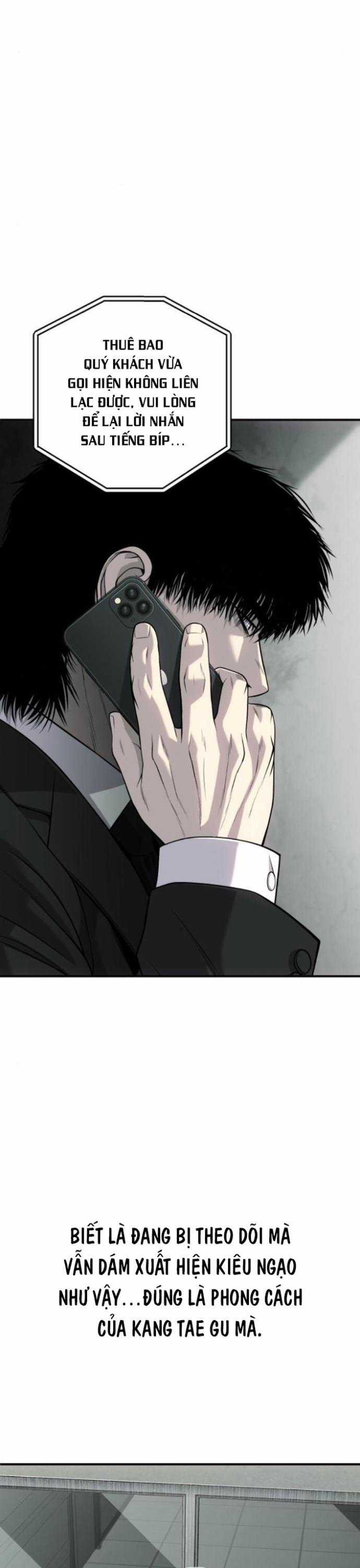 Đứa Con Báo Thù Chapter 32 trang 4