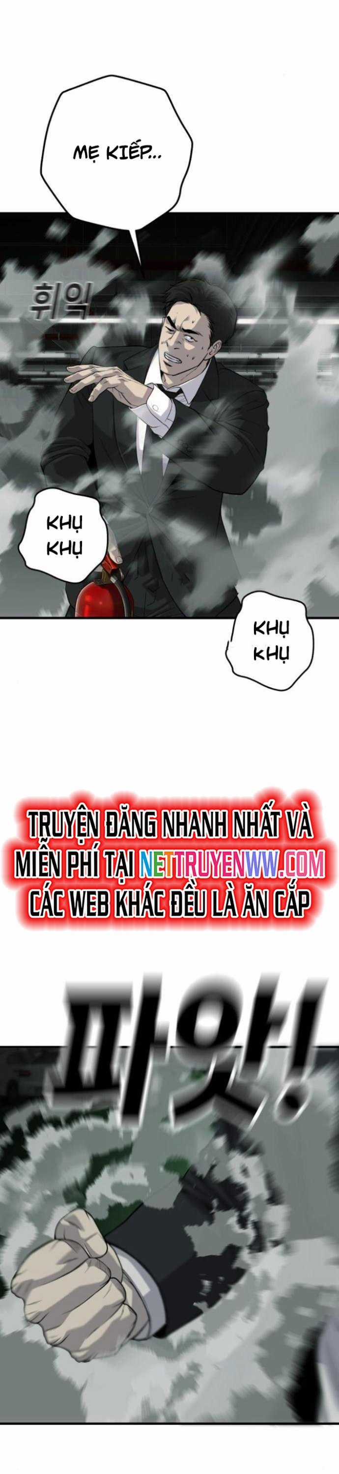 Đứa Con Báo Thù Chapter 32 trang 43